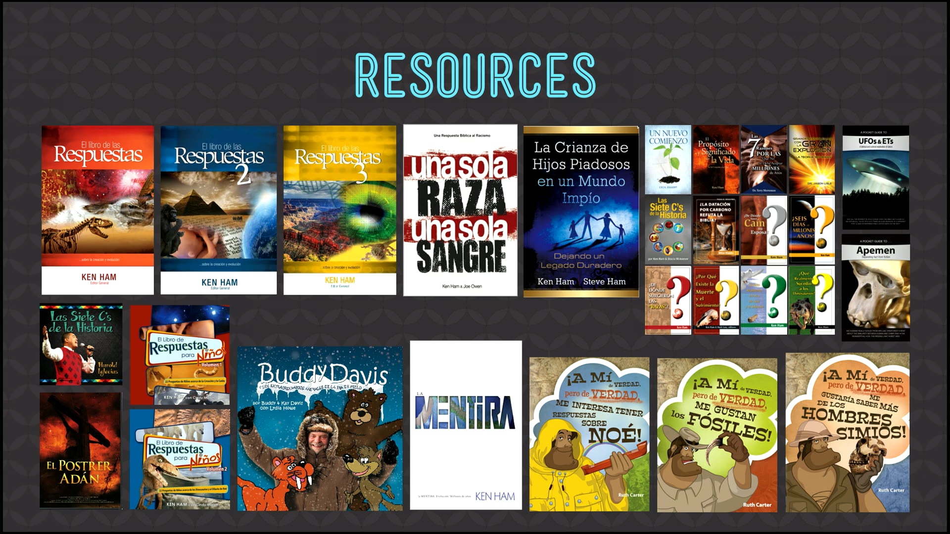 The Gospel to All Nations: Re-Hitching‚ Missions to Genesis - Joe owen