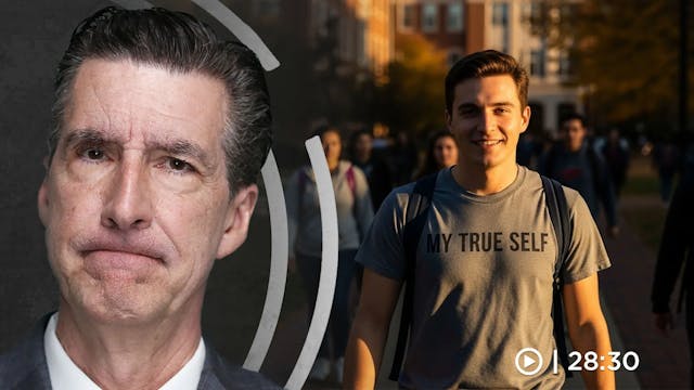 Why Christian Kids Sound More Like Op...