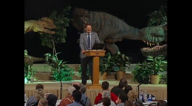 Geologic Evidences, Part 2