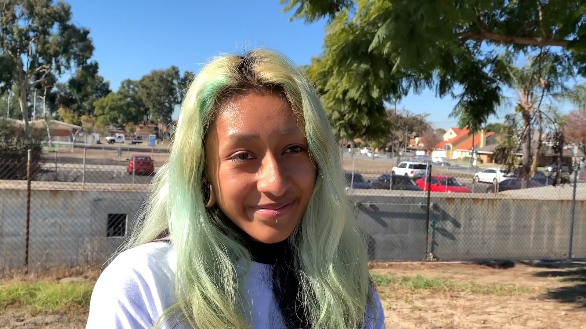 Dream Come True Christian's Friend Turns to Christ!