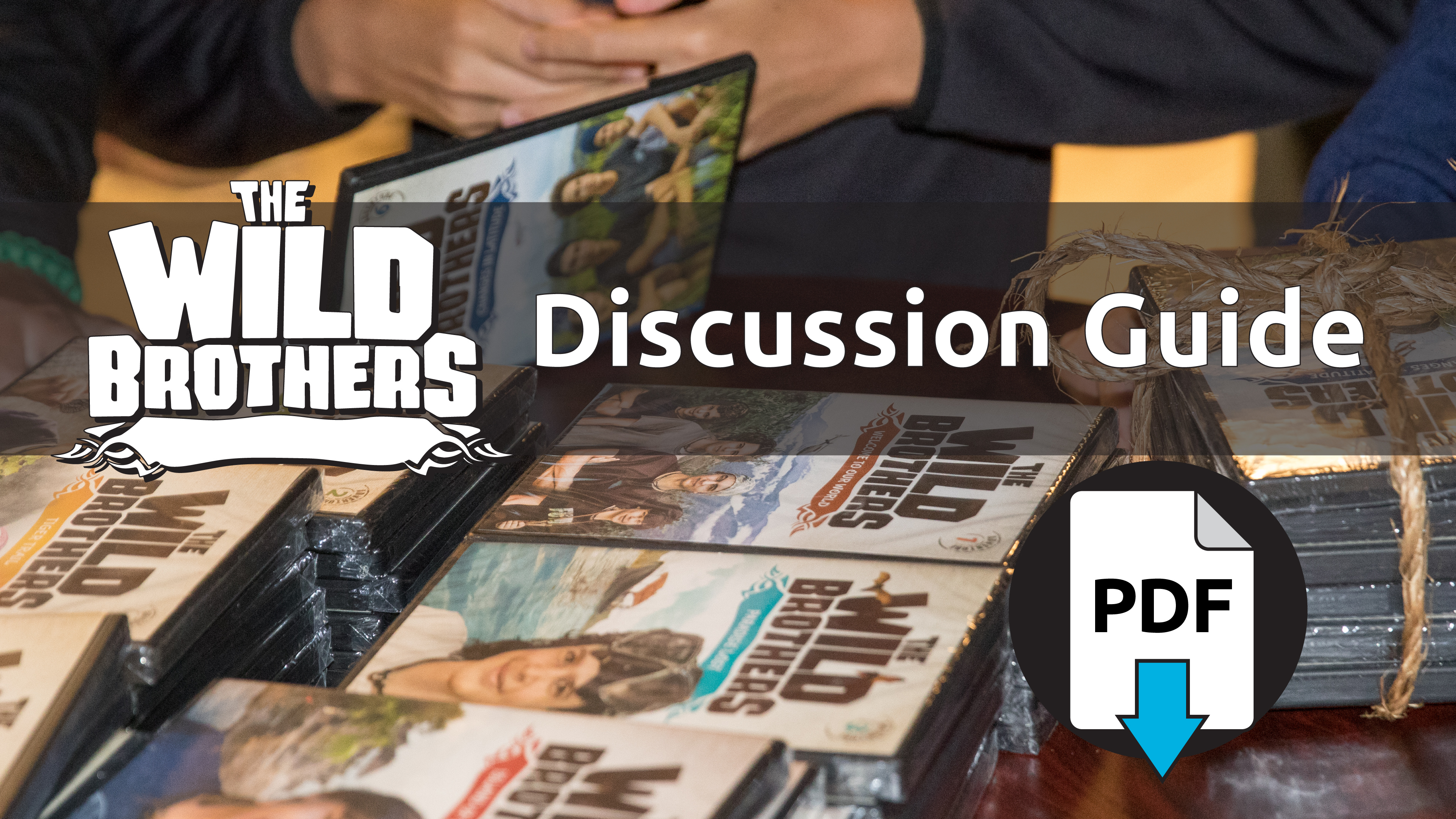 Episode 3 Discussion Guide: Paradise Lost