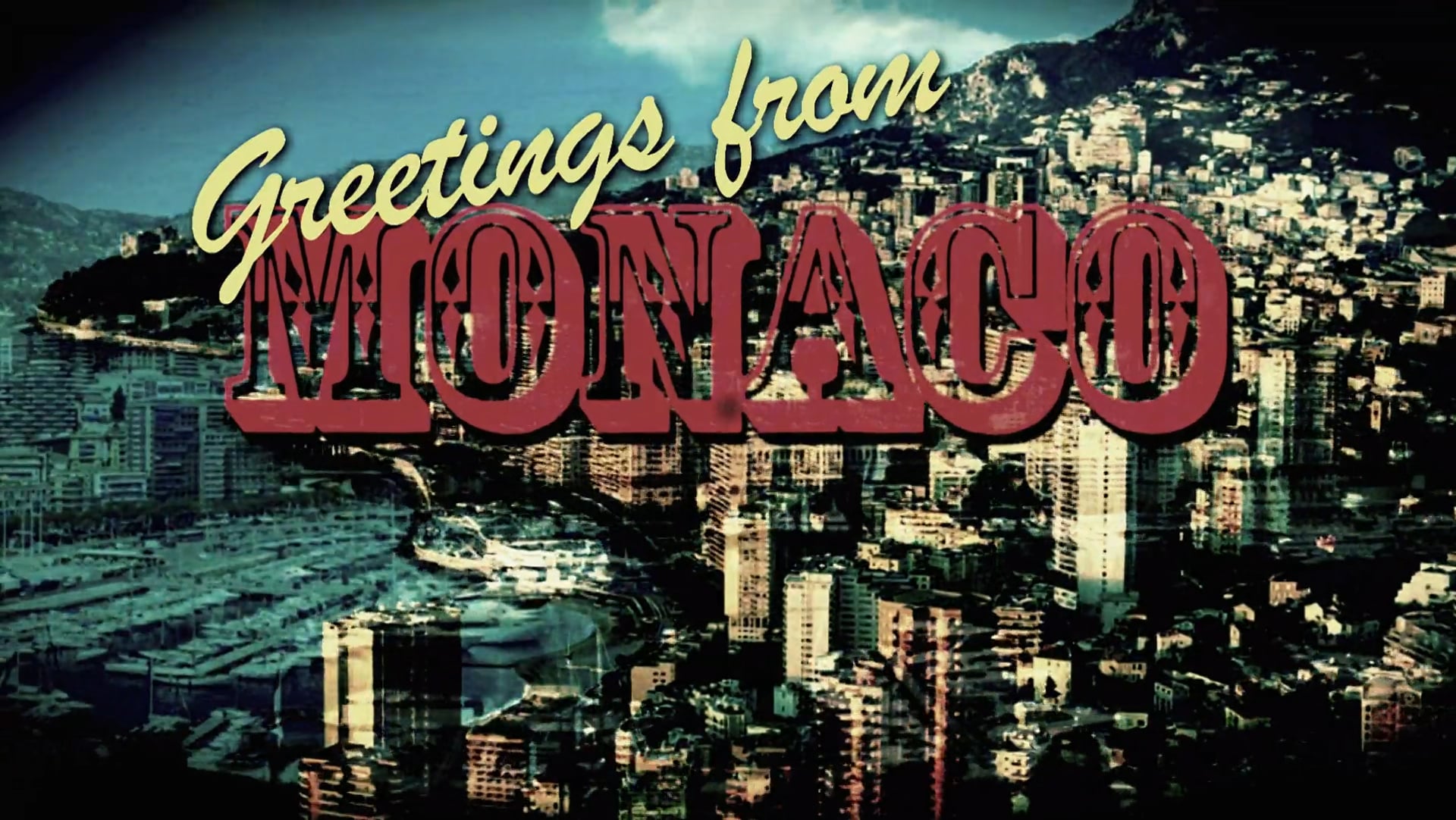 MONACO (Espanol)
