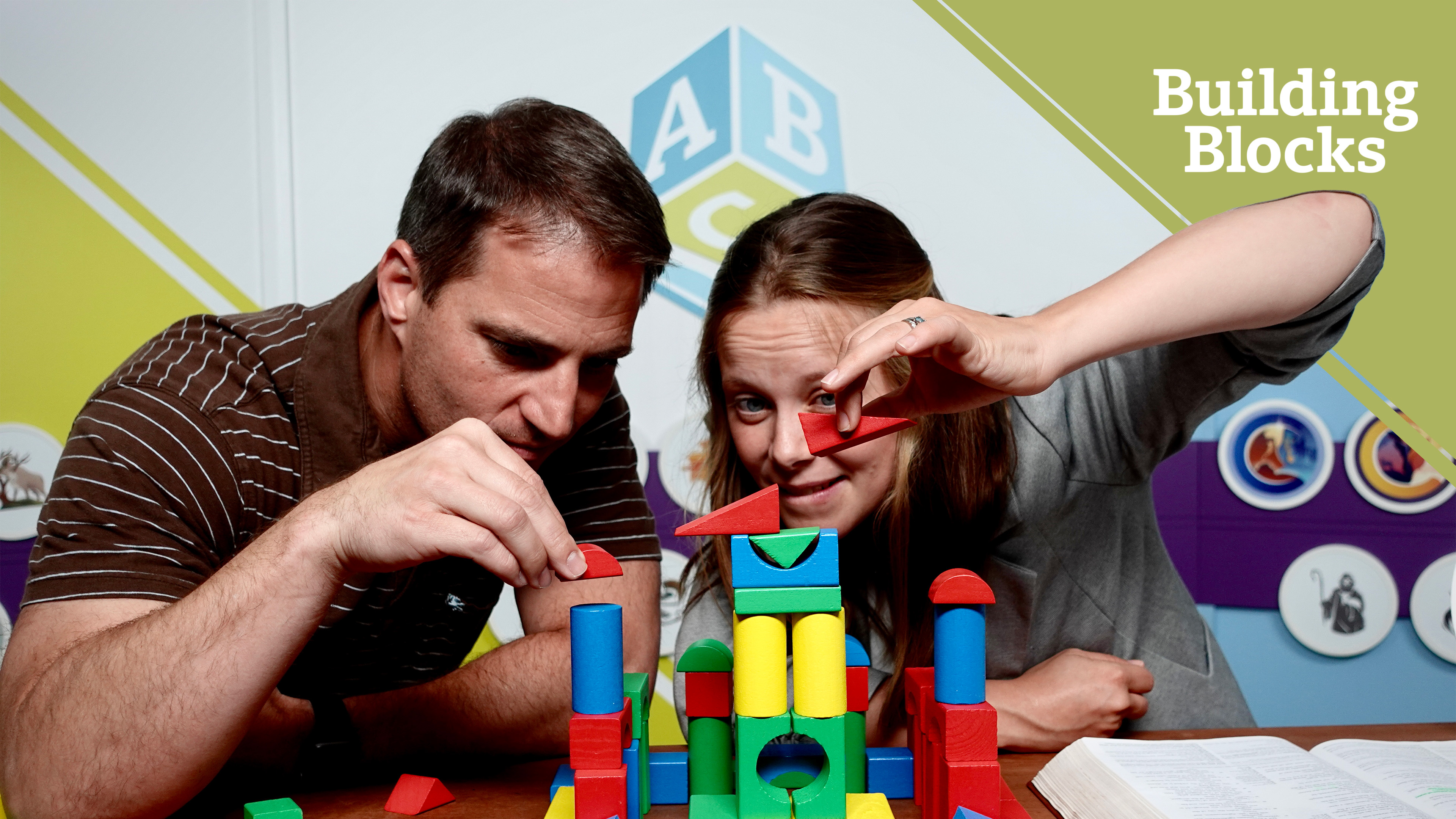 S3 Lesson 12-King Cyrus Allowed the Jews To Return To Jerusalem