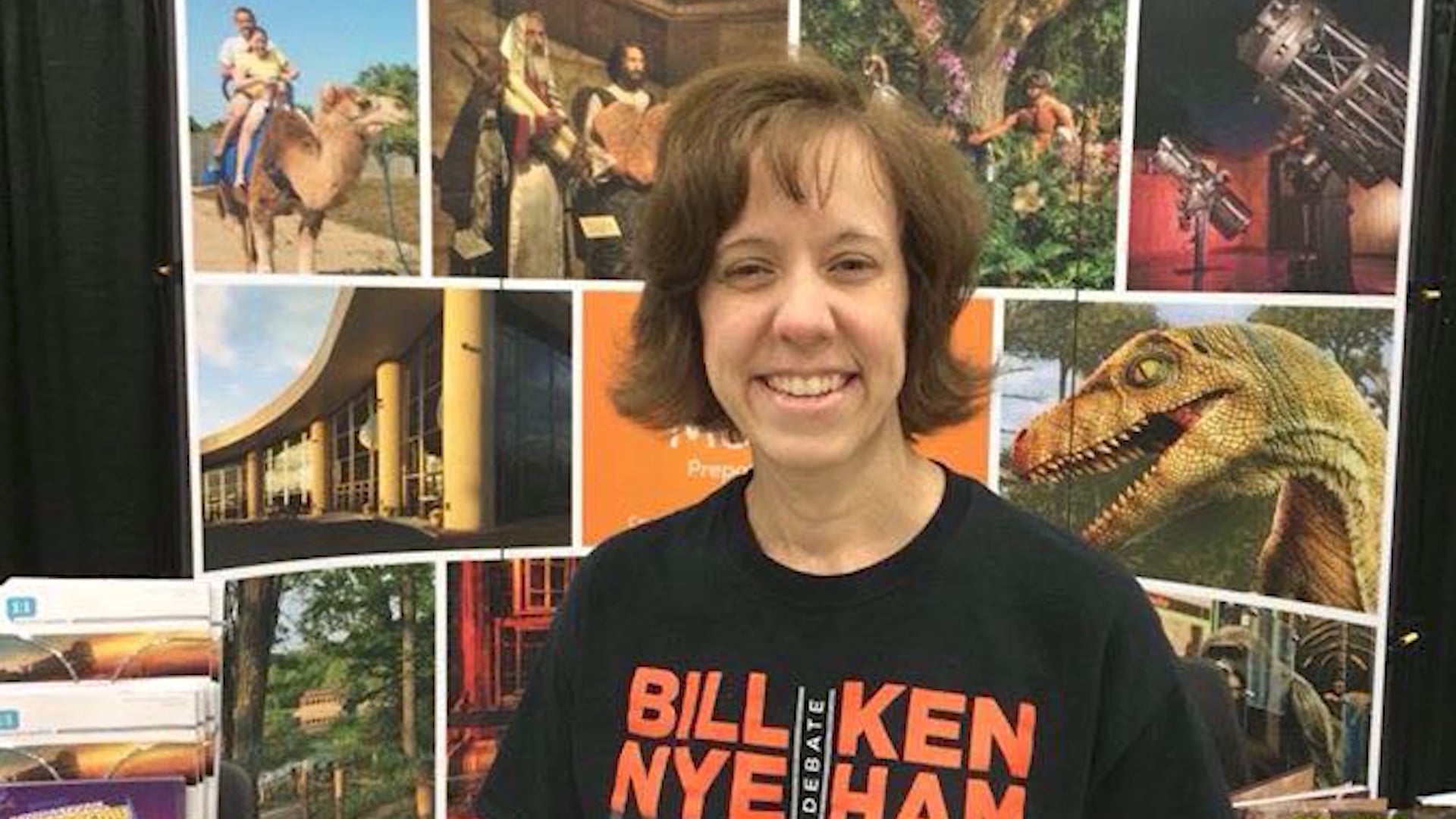 Genetica la Biblia Episodio 6: La busqueda de la perfeccion Pt 3