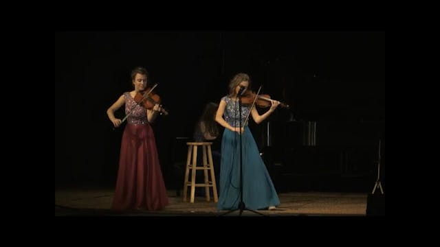 The Foto Sisters - Christmas Medley