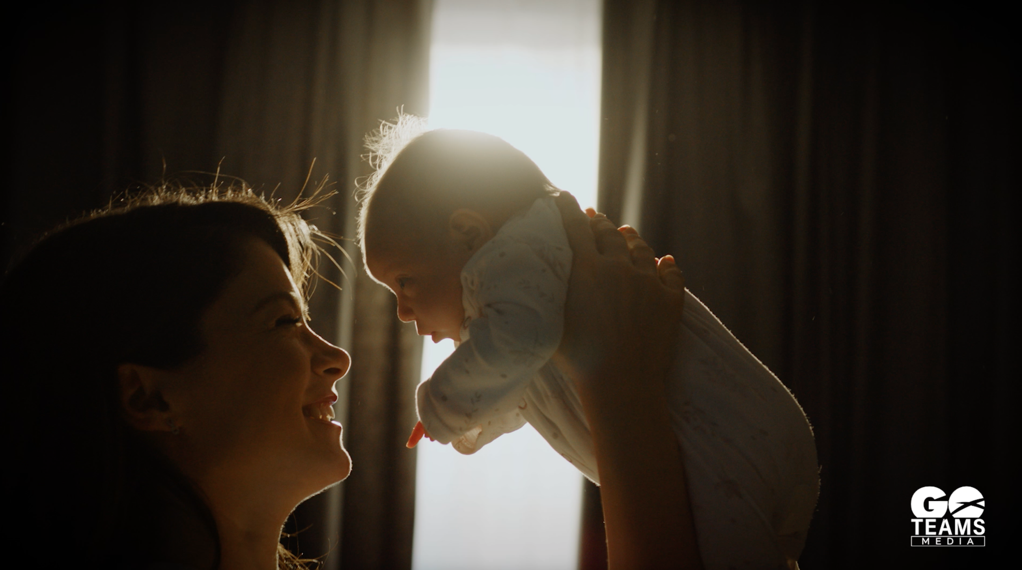 S1E15 Groundbreaking Evangelism with "Good Sons"