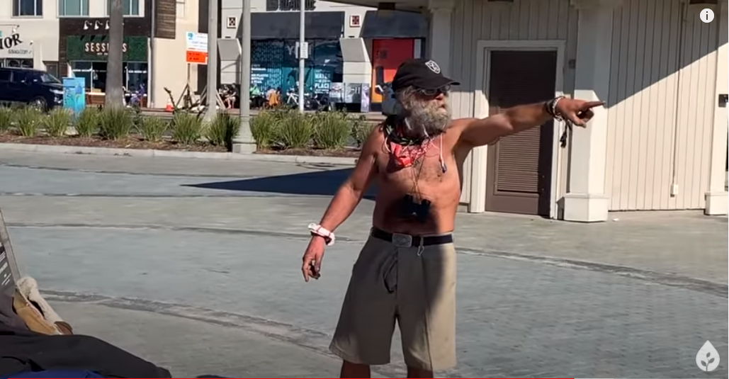 Watch Demons Try HARD to Stop the Gospel