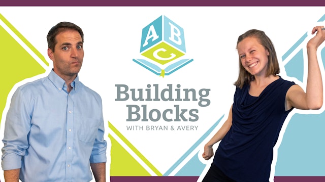 Building Blocks