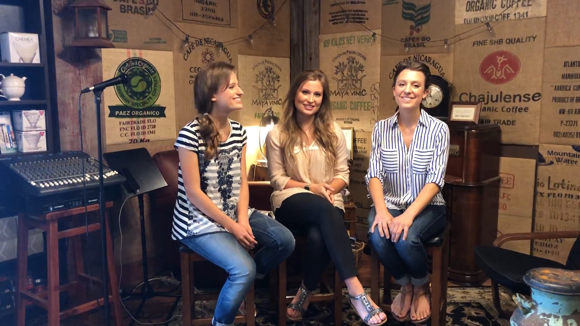 Preamble of the Constitution (from Schoolhouse Rock)