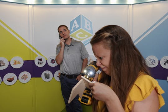 S4 Lesson 10 - Jesus Asked God to Gua...