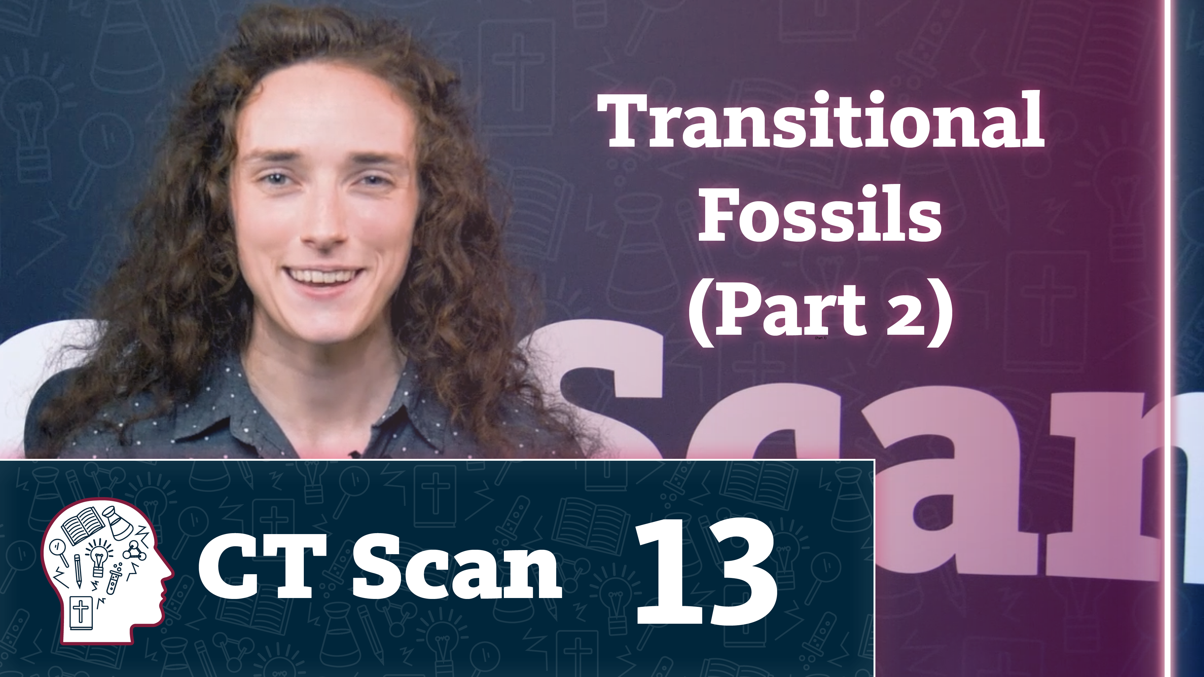 Transitional Fossils (Part 2)