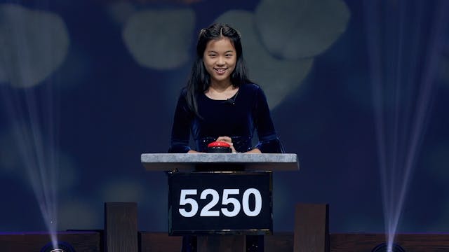 S2E4 Junior Finals