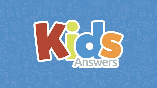 Kids Answers