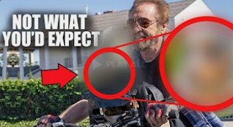 Ray Comfort's New Dog Has Arrived!