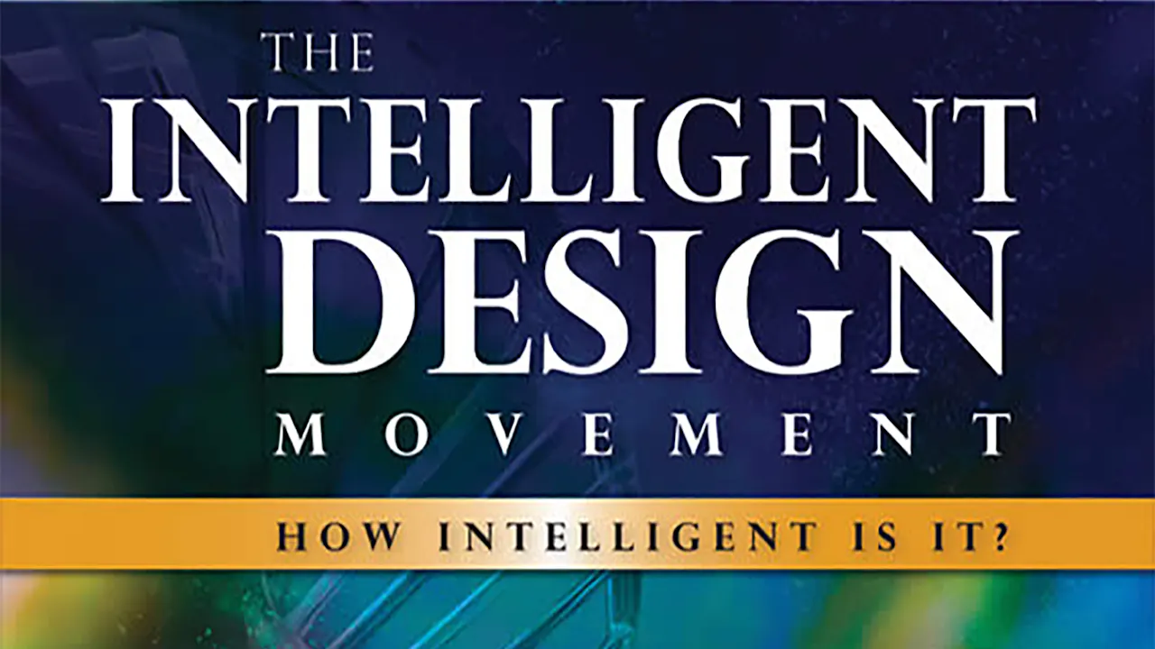 The Intelligent Design Movement: How Intelligent Is It? - Biology with ...