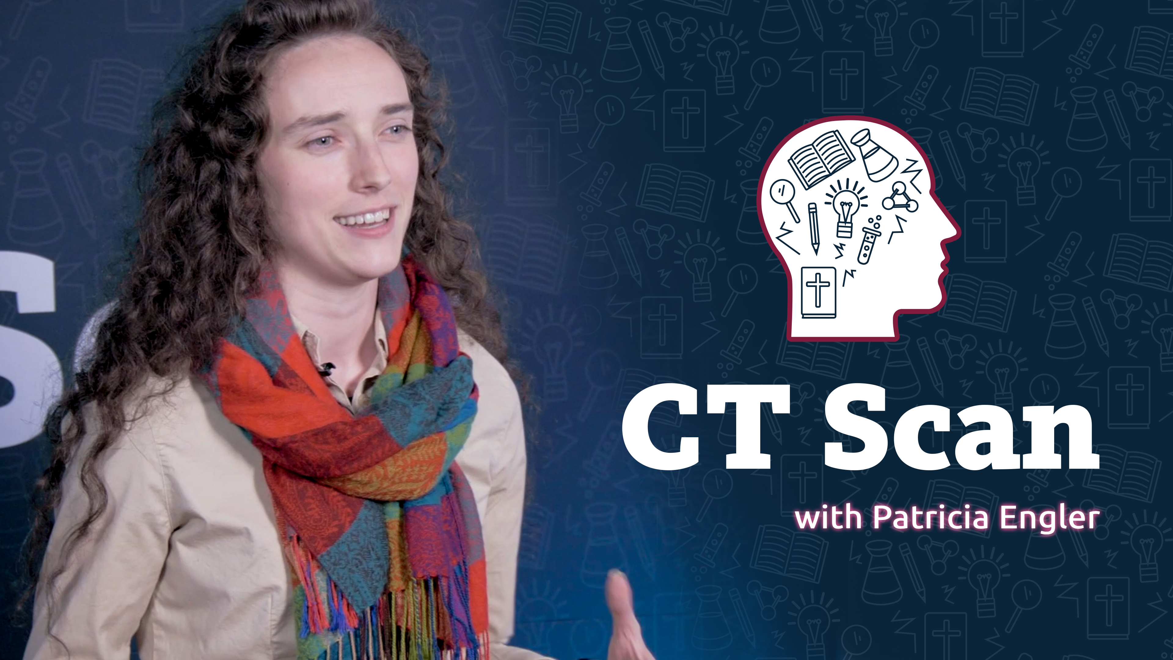 CT Scan: Critical Thinking Scan