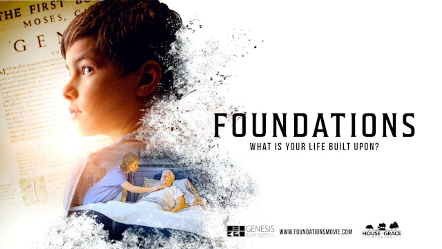 Foundations Trailer