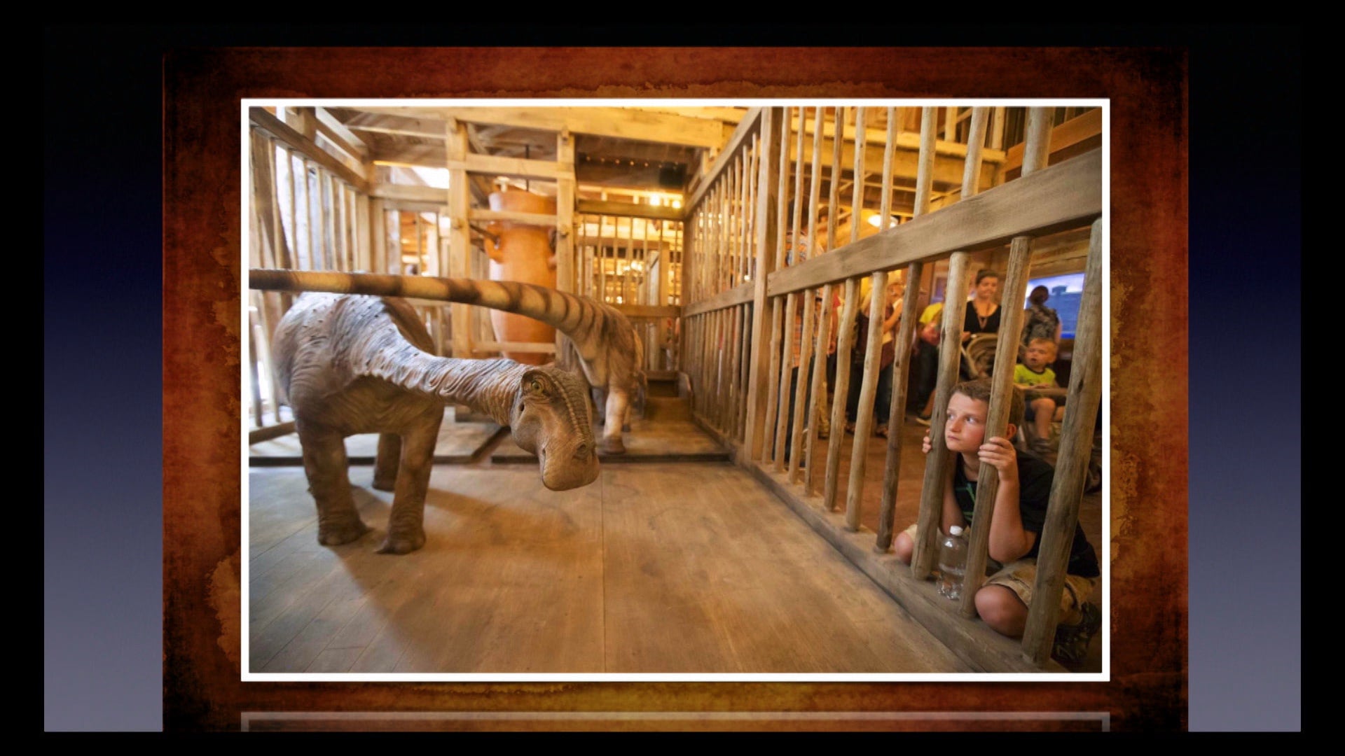 هل طوفان نوح حقيقة ام اسطورة ؟ جزء ثالث