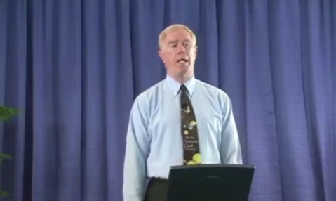 The Origin of Humans