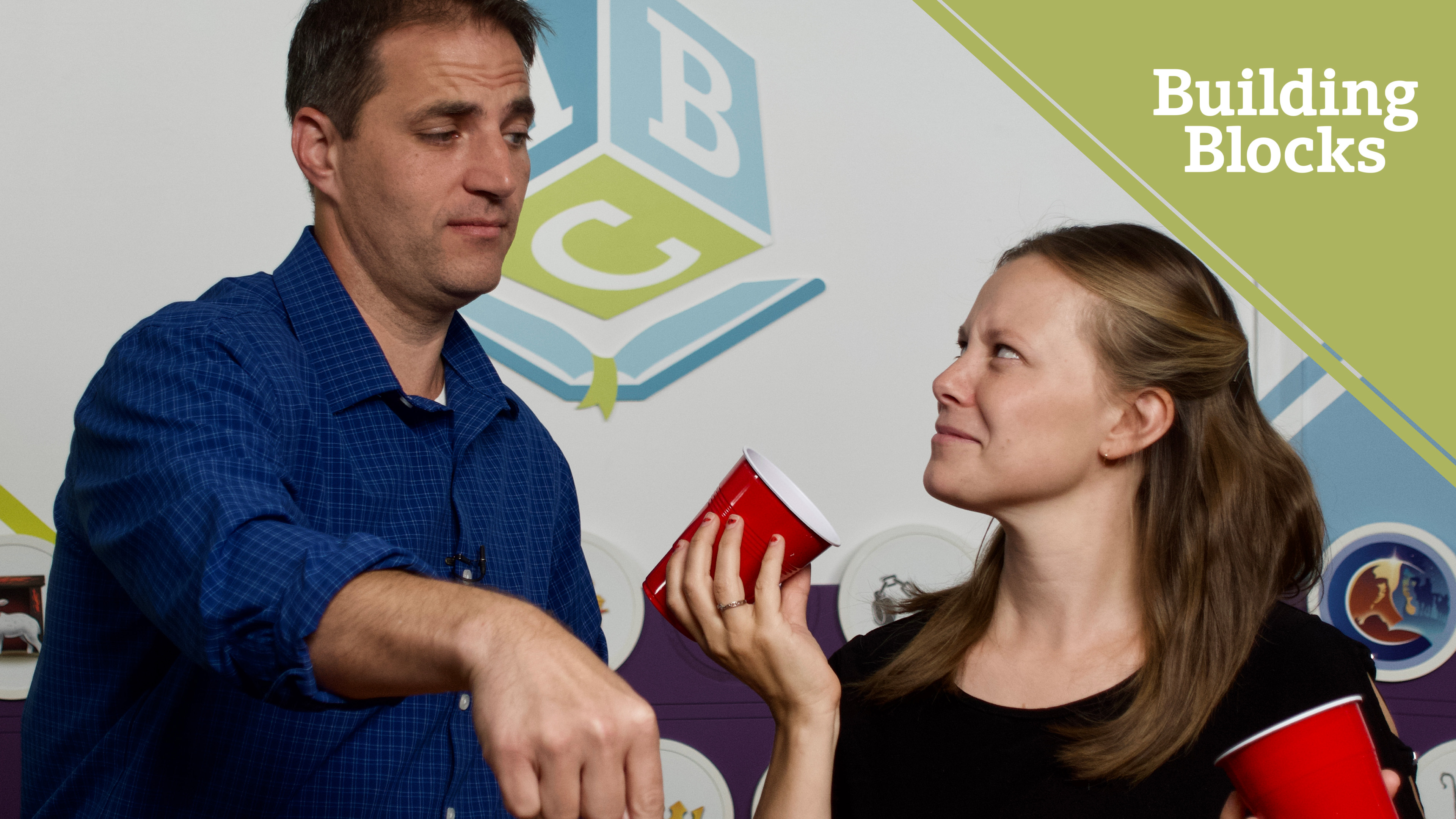 S3 Lesson 01- Joash Became King and Rebuilt the Temple