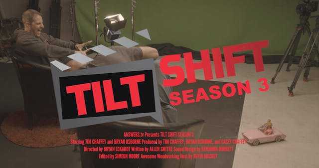 Tilt Shift Season 3 Trailer