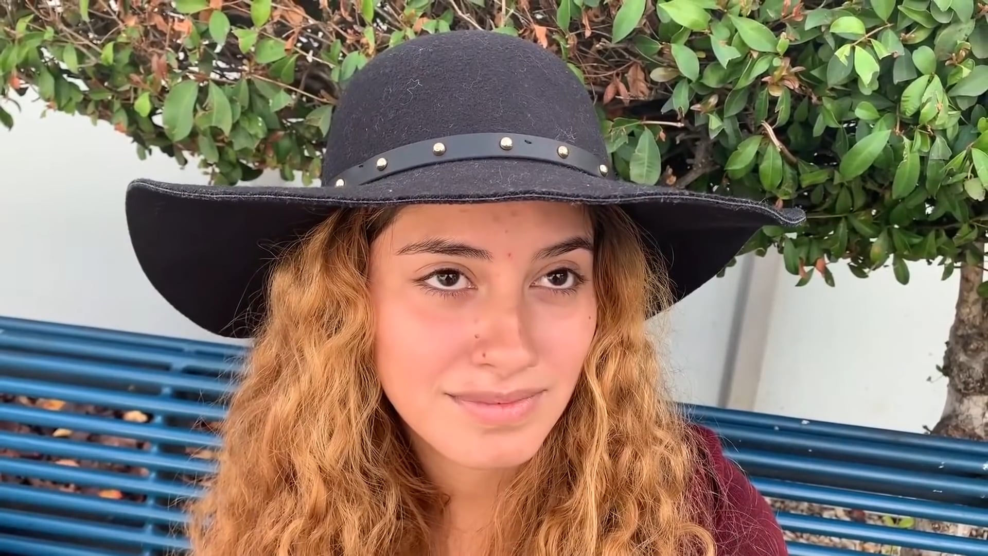 Christian and Witch Have Fascinating Encounter