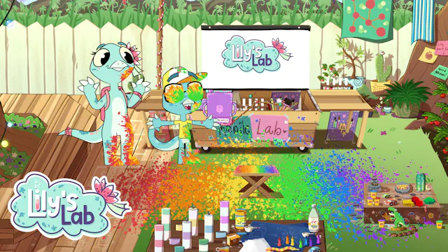 S3E12 How Long Did It Take For Caves ...