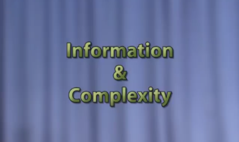 The Origin of Life, Part 4