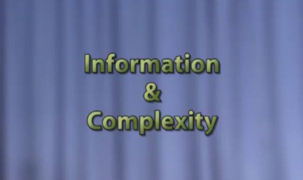 The Origin of Life, Part 4