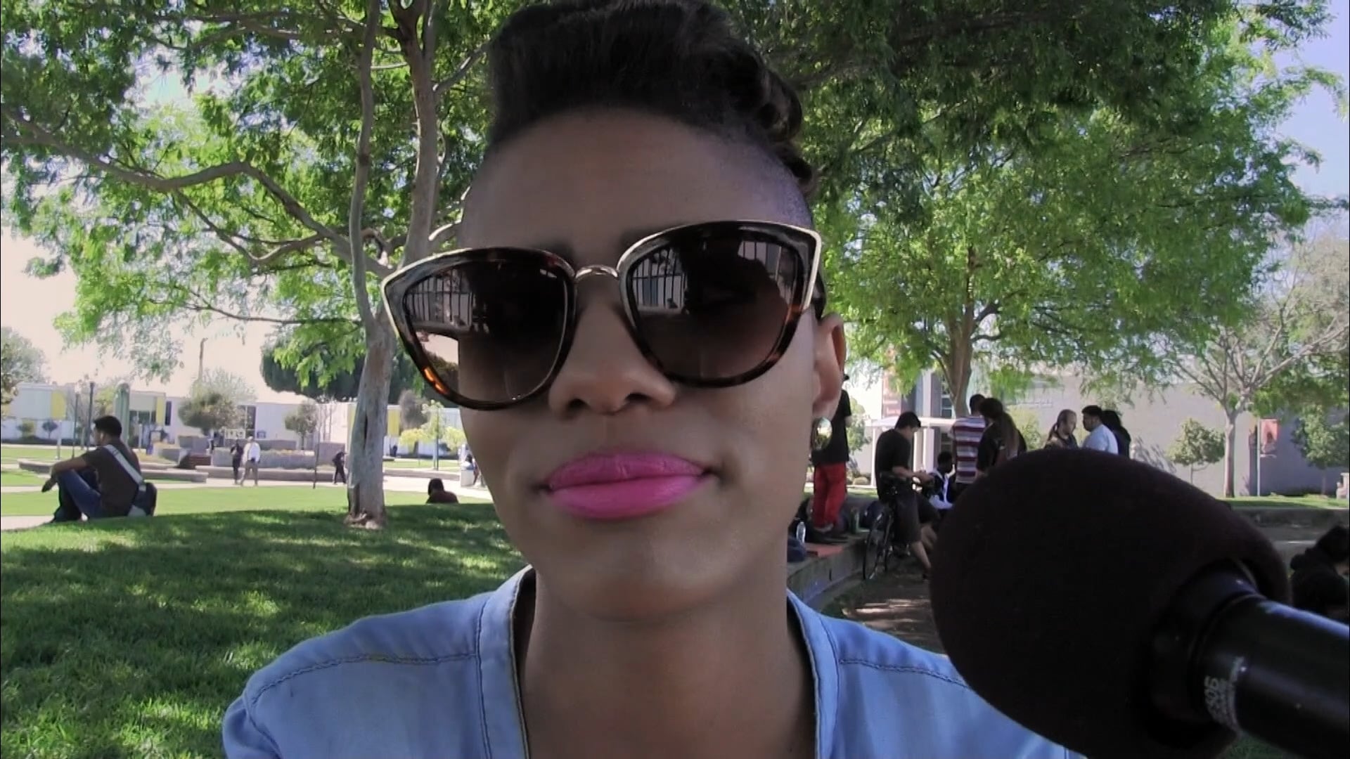 Homosexuality and God