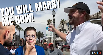 Does The Bible Teach a Woman Must Marry Her Rapist?