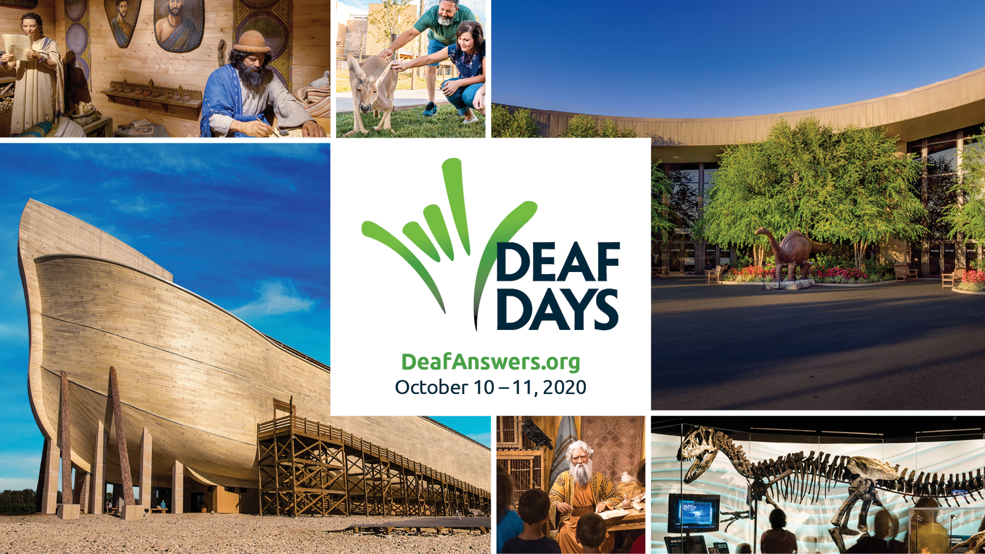 Deaf Days 2020