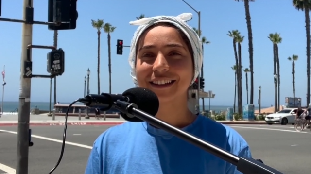 Absolutely UNFORGETTABLE Witnessing Encounter