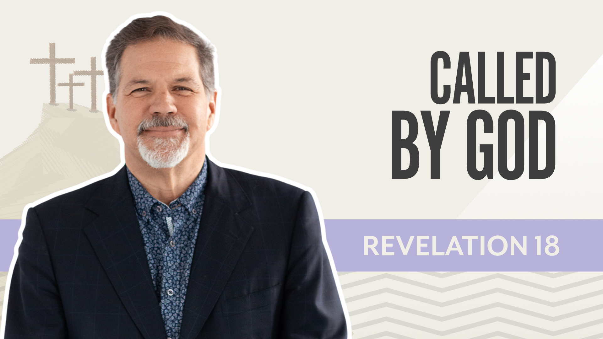 Called by God; Revelation18