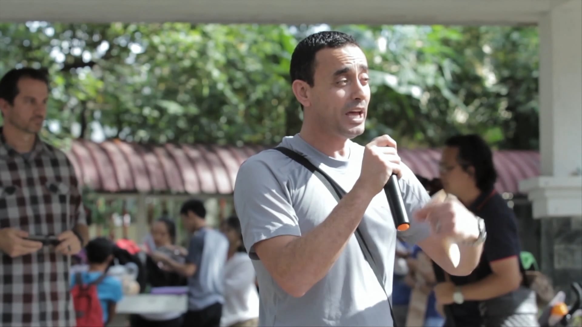 Mission: Philippines