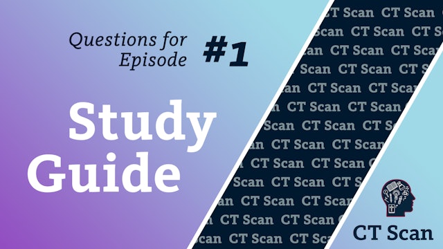 Handout 1 - Catch Countless Fallacies with 1 Critical Thinking Hack