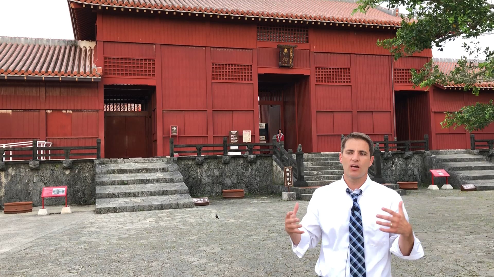 God's Covenant with Abram