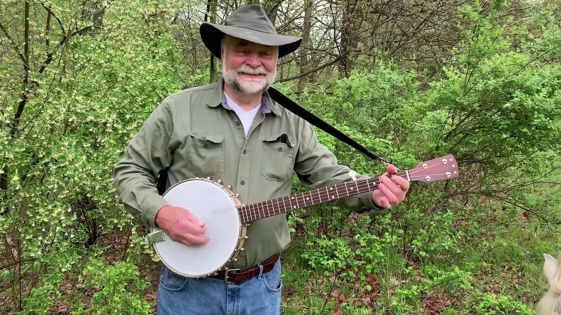 S1E1 Out and About: All Things Mushroom