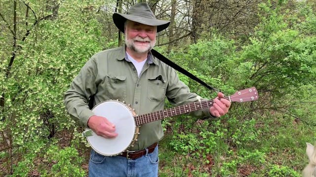 S1E1 Out and About: All Things Mushroom