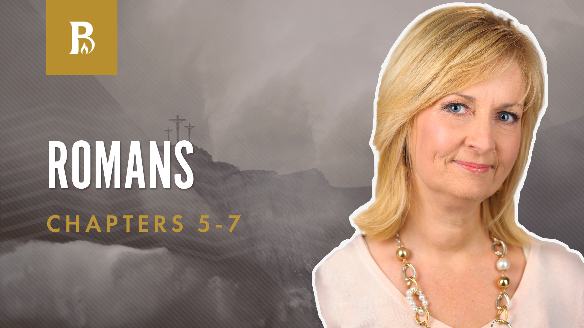 The Truth; Romans 5-7