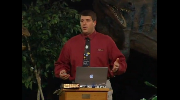 What Is the Best Evidence That God Created? Part 1