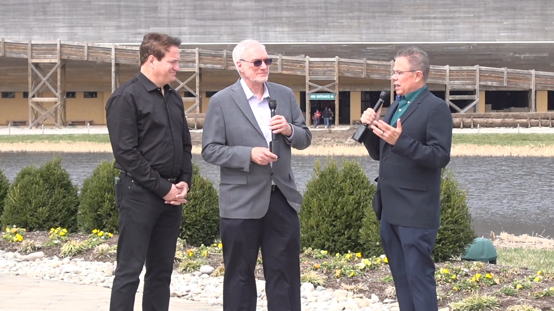 S2E9 Massive Music Festival