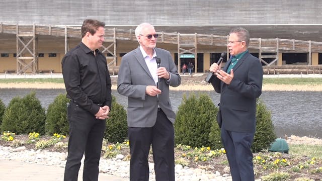 S2E9 Massive Music Festival