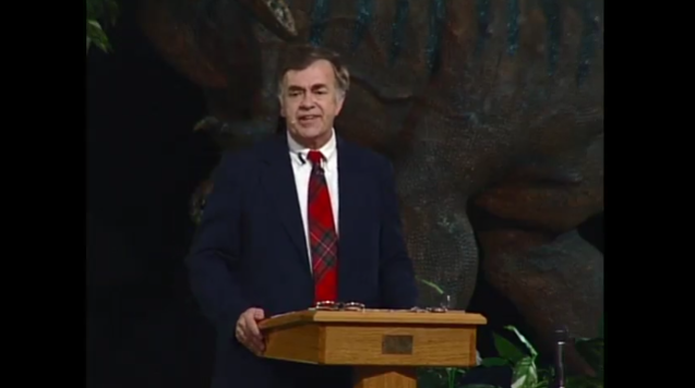 What the Genesis Text Really Says About Creation, Part 1