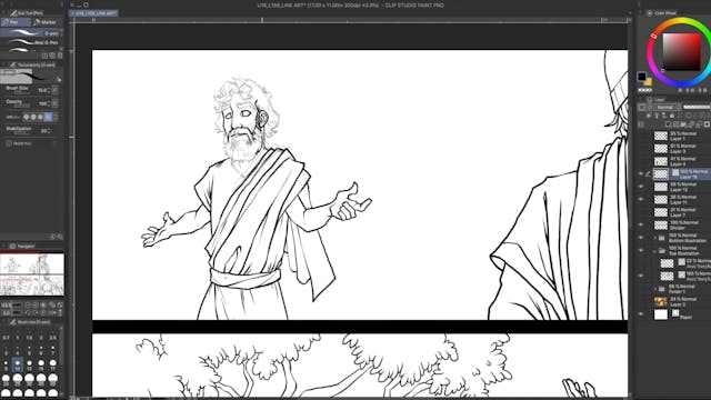 S1E8 Rich Ruler vs. Zaccheus the Tax ...