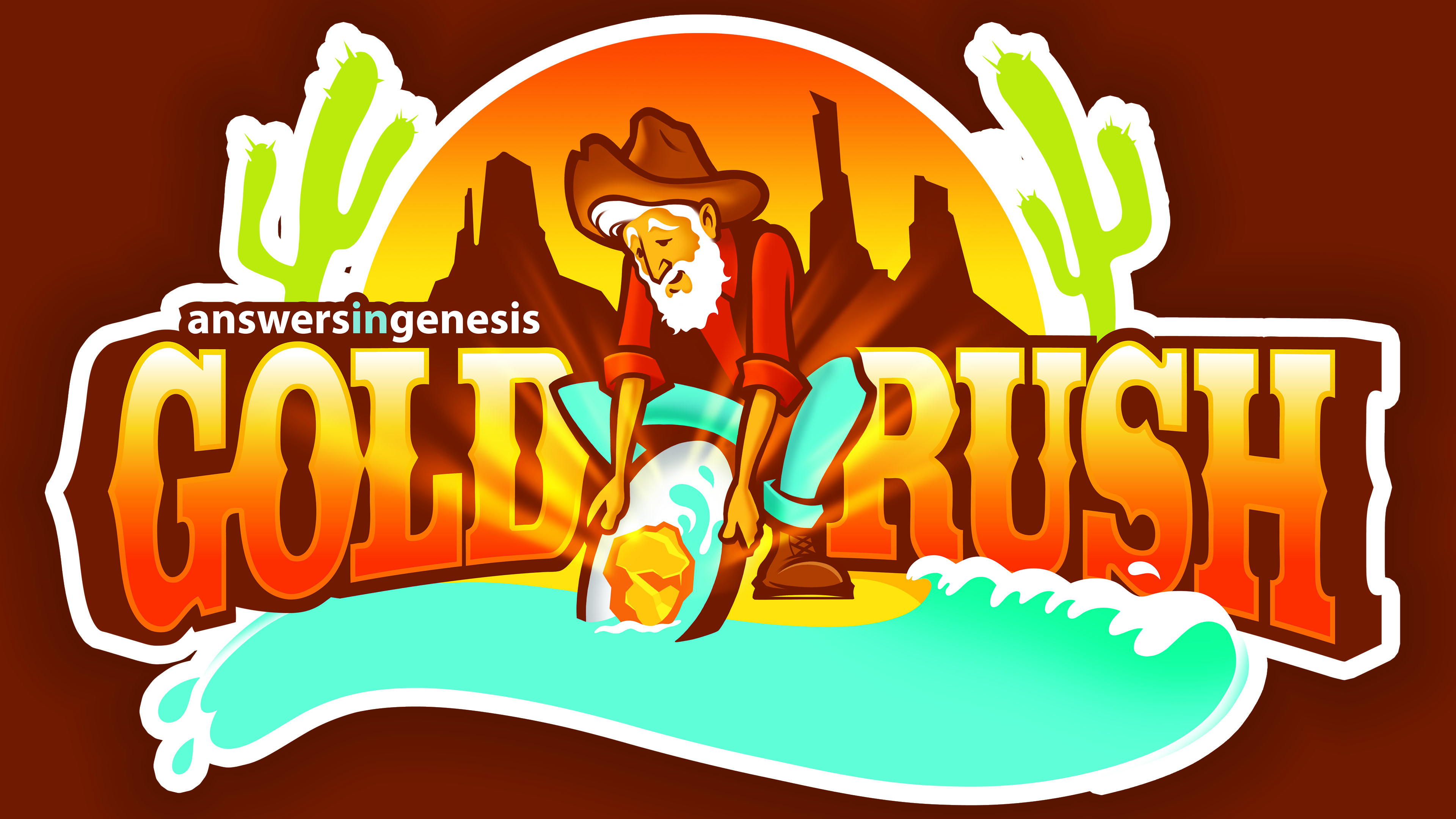 Gold Rush Contemporary Songs