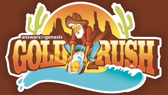 Gold Rush Contemporary Songs