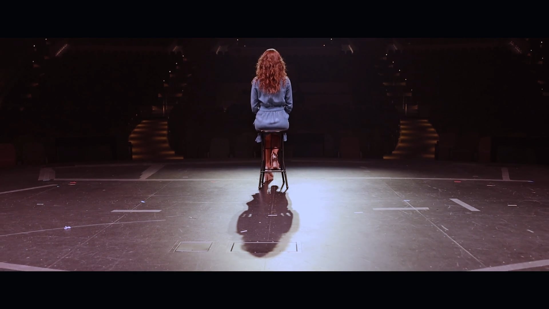 I Will Wait For You (Psalms 130)