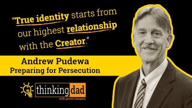 S1E10 Andrew Pudewa - Preparing for P...