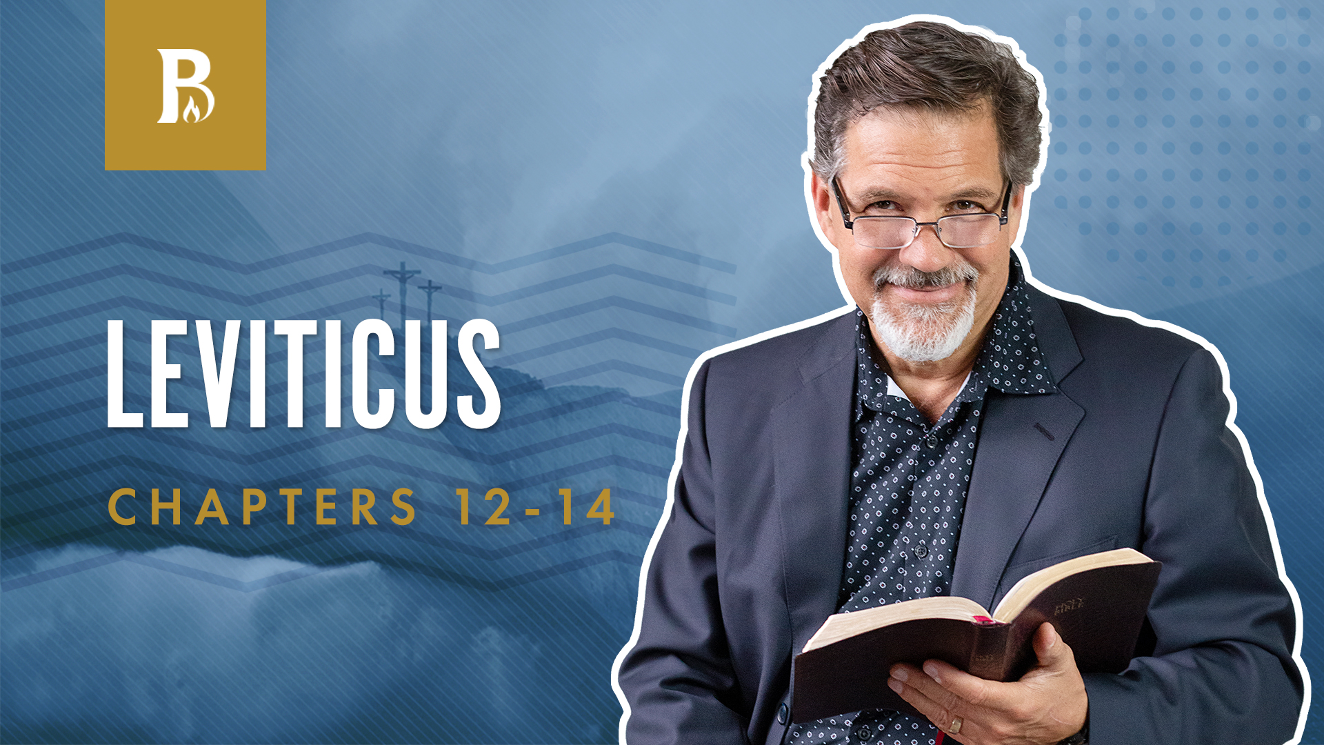 Raw Flesh; Leviticus 12-14